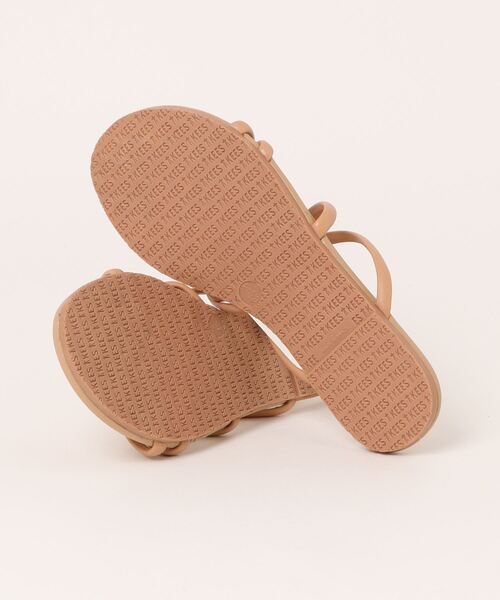 TKEES サンダル 「W」「it」「IW4」「Tkees」TKEES SLOANE レディース