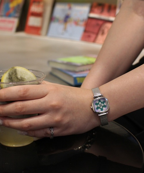 KOMONO.（コモノ） 腕時計 「KOMONO コモノ」腕時計 マニーペニー