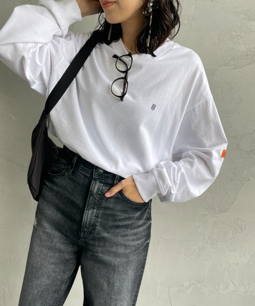 tシャツ Tシャツ 「UNIVERSAL OVERALL/ユニバーサルオーバーオール  