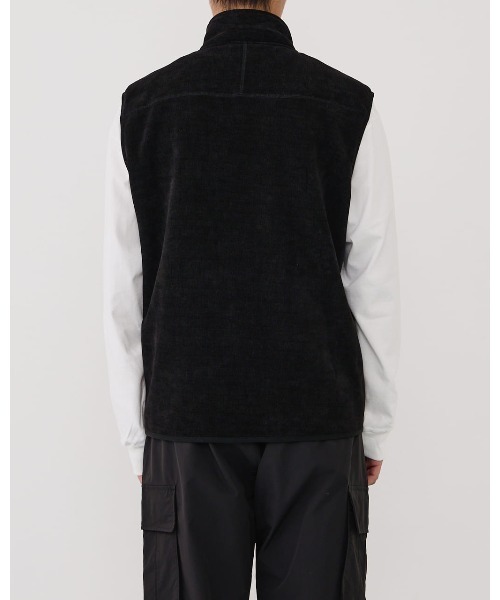 THOUSAND MILE（サウザンドマイル） ベスト ジレ 「THOUSAND MILE