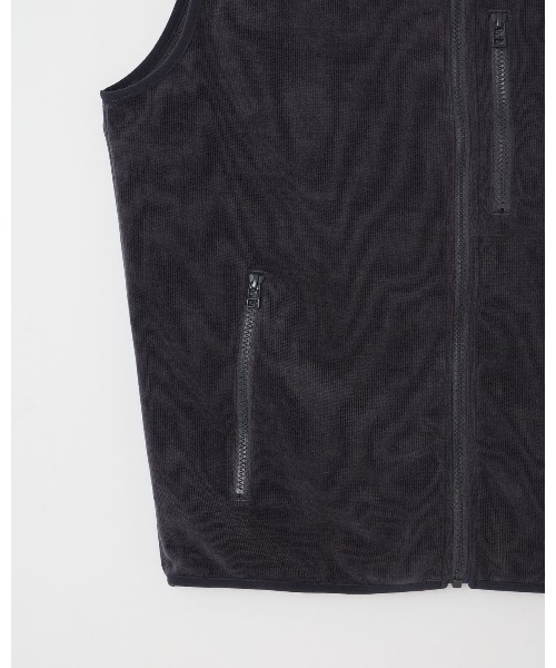 THOUSAND MILE（サウザンドマイル） ベスト ジレ 「THOUSAND MILE