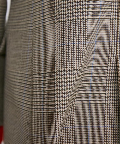 INED（イネド） ジャケット テーラードジャケット ダブルブレスト