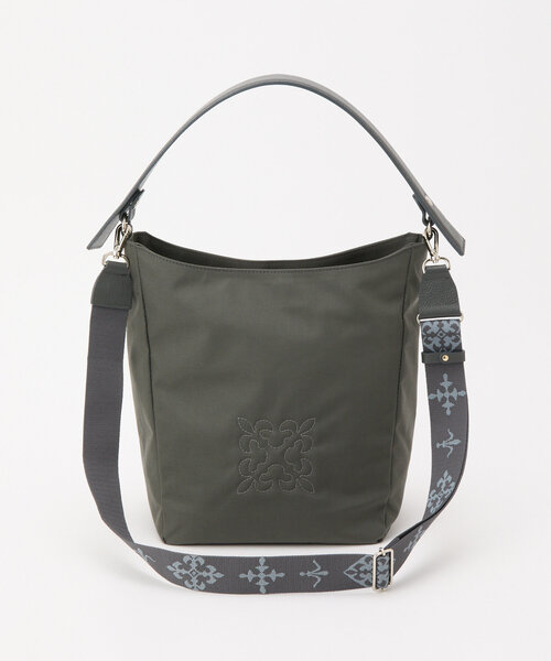 ラシット russet 2wayショルダーバッグ（CE-1366） Fashion