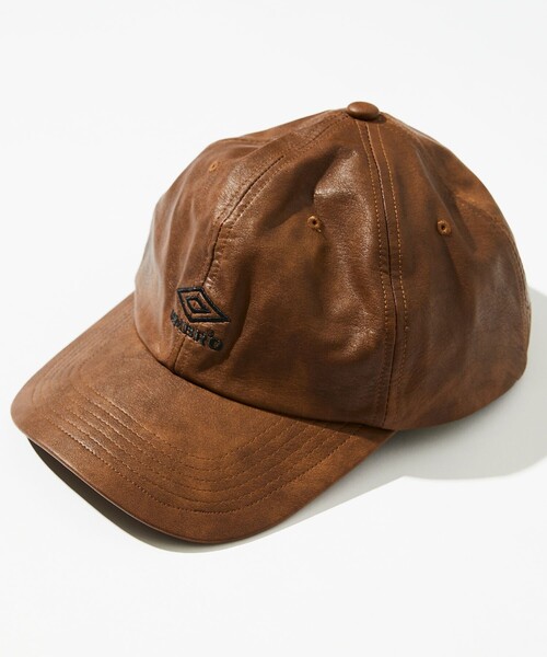 UMBRO■essential ball cap■送料込 ☆関税込☆UMBRO☆VELOCITY BALL CAP☆キャップ☆ (UMBRO