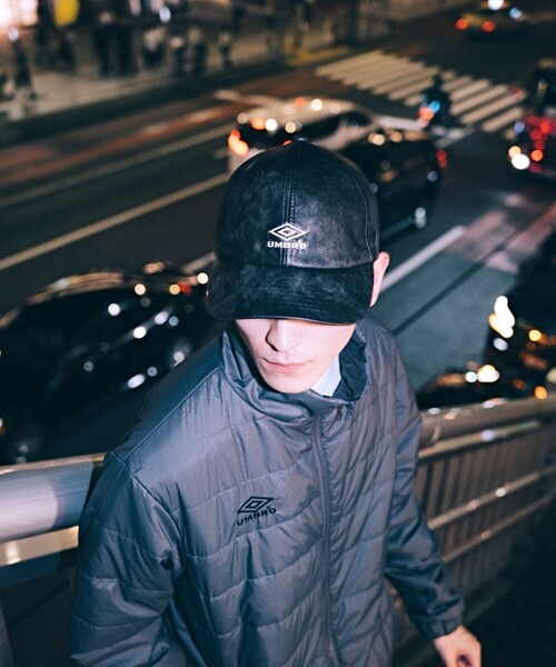UMBRO アンブロ ロゴ スナップ バック キャップ Amazon | [アンブロ] キャップ サッカー 帽子 クーリング 冷却