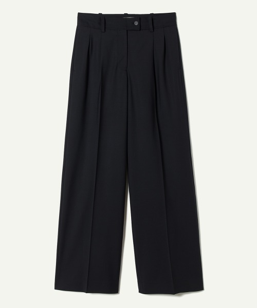 leinwande パンツ leinwande パンツ 「leinwande（ラインヴァンド）」Straight