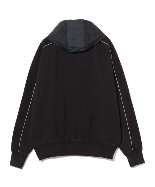 トレーナー スウェット BOILER ROOM × UMBRO / Hoodie メンズ 