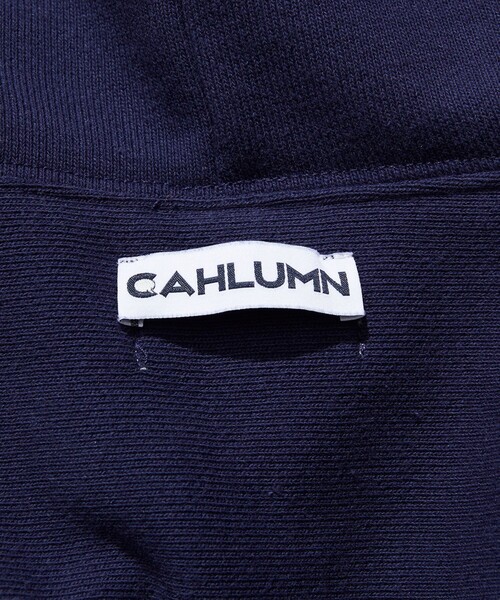 パーカー CAHLUMN/カウラム Heavy Weight Sweat Hoodie/ヘビーウェイト スウェット フーディ メンズ | CAHLUMN | 07