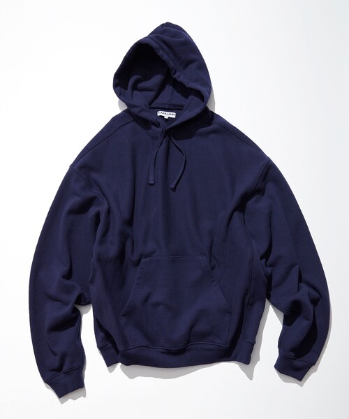 パーカー CAHLUMN/カウラム Heavy Weight Sweat Hoodie/ヘビーウェイト スウェット フーディ メンズ | CAHLUMN | 08