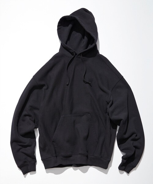 パーカー CAHLUMN/カウラム Heavy Weight Sweat Hoodie/ヘビーウェイト スウェット フーディ メンズ | CAHLUMN | 22