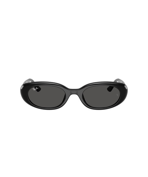 【新品同様】Ray-Ban（レイバン）サングラス BIO-BASED ブラック レイバン公式ストア】 Ray-Ban® TERU BIO-BASED サングラス