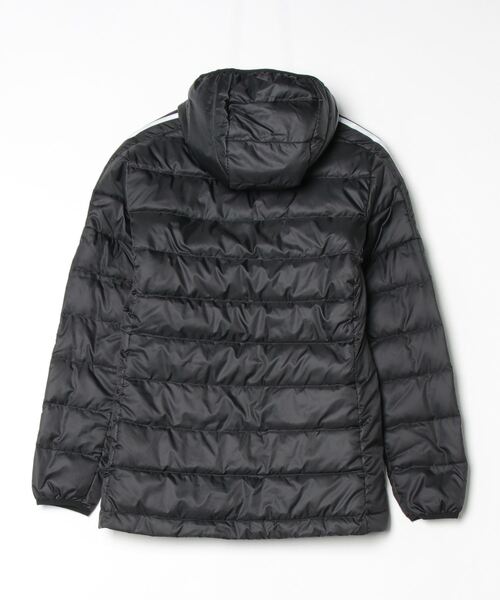 adidas コート アウター アディダス エッセンシャルズ ダウン