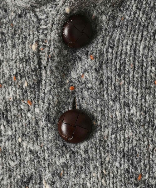 40CARATS&525 BY TAKEO KIKUCHI セーター ニット カラーネップニット