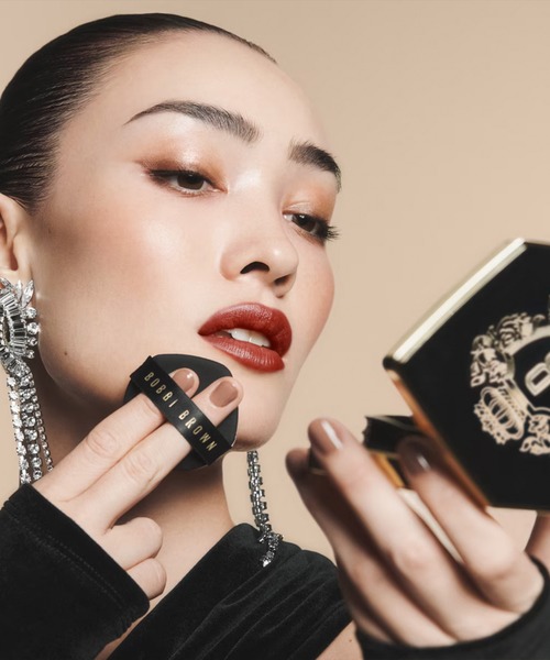 BOBBI BROWN（ボビイ ブラウン） クッションファンデ ファンデーション