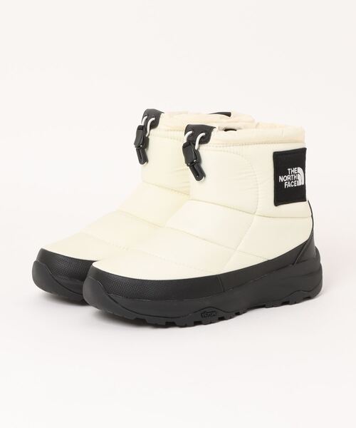 THE NORTH FACE（ザ ノースフェイス） ノースフェイス ショート ブーツ