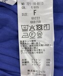 ブラウス シャツ SHIPS any:「洗濯機...の詳細画像1