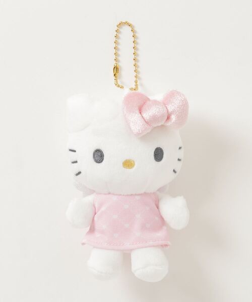 sanrio（サンリオ） キーホルダー 「 」 エンジェル ハローキティ