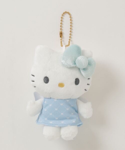 sanrio（サンリオ） キーホルダー 「 」 エンジェル ハローキティ