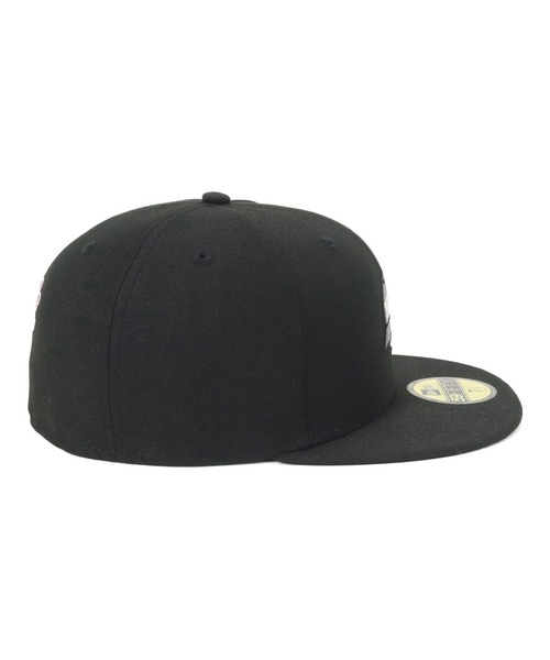 NEW ERA キャップ 帽子 ニューエラ 59FIFTY ハローキティコラボ