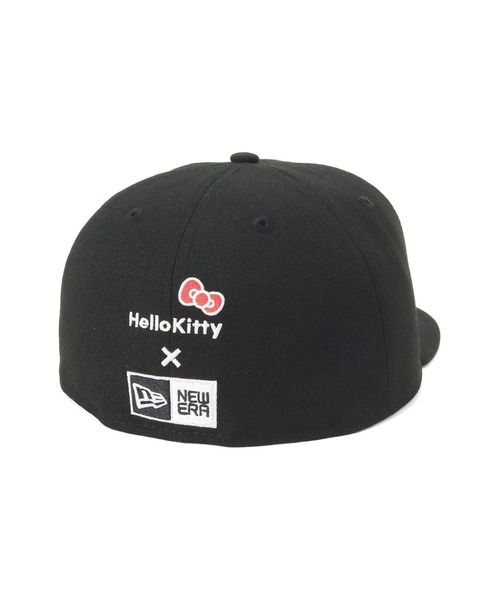 NEW ERA 最大33% 7/9限定 ニューエラ ハローキティ キャップ