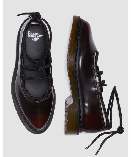 Dr.Martens シューズ Dr. Martens/ドクターマーチン ELPHIE II