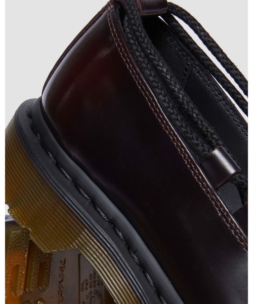 Dr.Martens（ドクターマーチン） シューズ ELPHIE II レース アップ