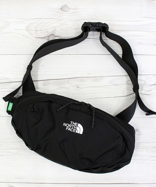 ザ ノースフェイス アセンドヒップサック ショルダーバッグ THE NORTH FACE ショルダーバッグ アセンドヒップサック ASCEND