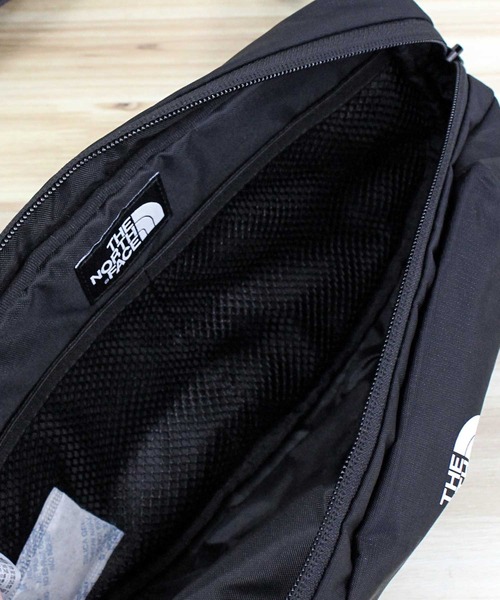 THE NORTH FACE ショルダーバッグ アセンドヒップサック ASCEND