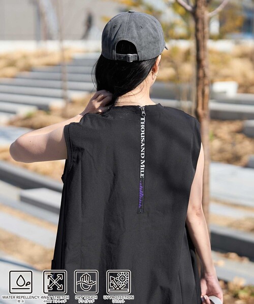 FREAK'S STORE ワンピース THOUSAND MILE × STORE/サウザンド
