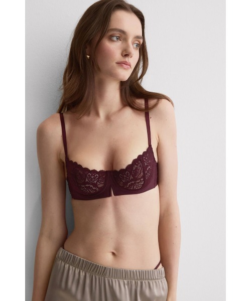 Intimissimi（インティミッシミ） ブラジャー Denise レース バルコ