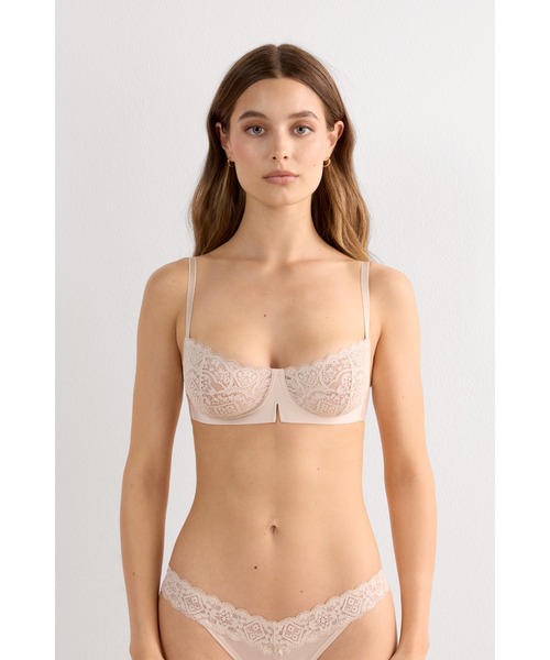 Intimissimi（インティミッシミ） ブラジャー Denise レース バルコ