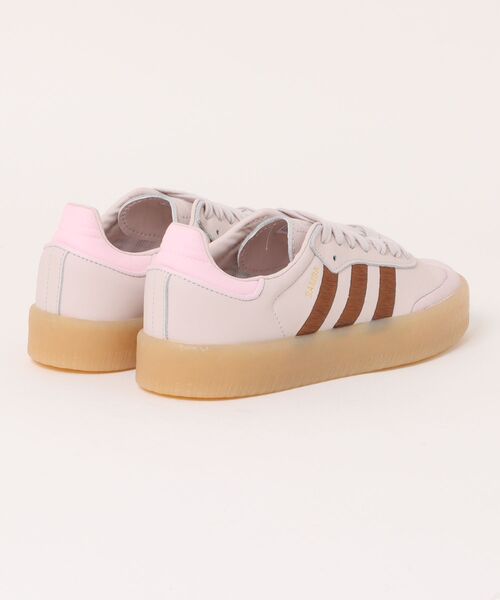 adidas スニーカー ADIDAS アディダス SAMBAE W サンベー ID3737