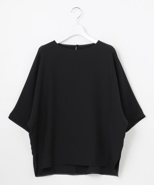 23区 tシャツ 「吸水速乾/UVカット/接触冷感」ストレッチジョー