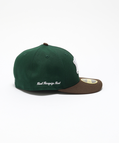 BoTT 59FIFTY ベースボールキャップ 楽天市場】ボット × ニューエラ・BoTT × New Era 23SS キャップ