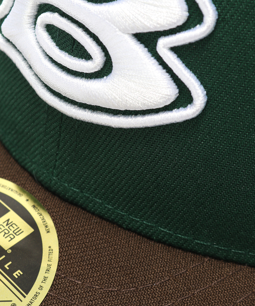NEW ERA（ニューエラ） キャップ 帽子 BoTT*NEW ERA CLASSIC B LP