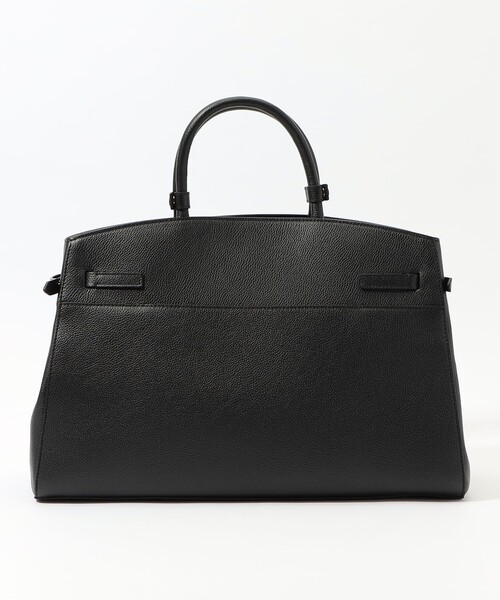 DEMELLIER（デメリエー） ハンドバッグ DEMELLIER NEW YORK TOPHANDLE