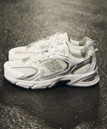 【New Balance】◆530 アイボリー◆男女共用◆大人気◆ Amazon.com | New Balance Men's 530 Sneaker, Off-White, 8.5