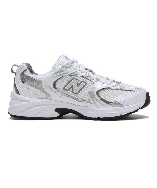 ★New Balance★MR530KC★レトロ★男女兼用★送料・関税込★ New Balance スニーカー MR530AD 530 メンズ レディース