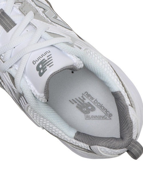New Balance スニーカー MR530AD 530 メンズ レディース