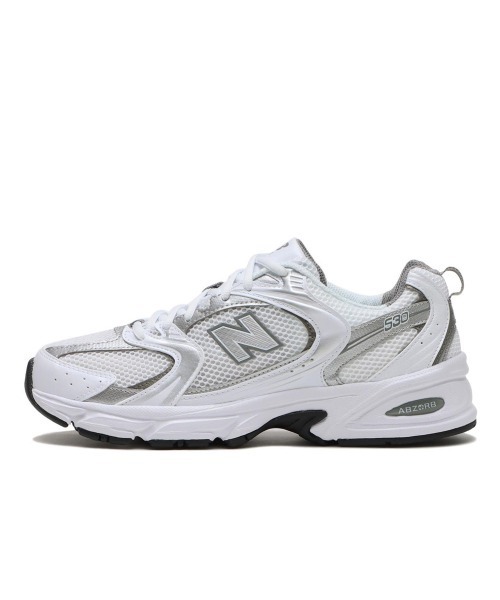 new balance MR530AD ニューバランス 530 【訳アリ】 New Balance スニーカー MR530AD 530 メンズ レディース
