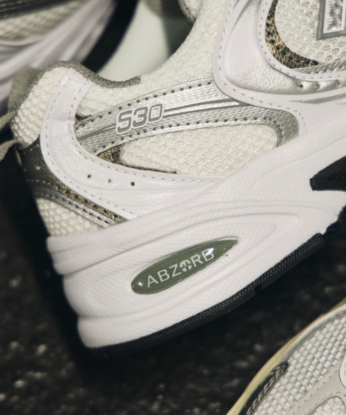 New Balance スニーカー MR530AD 530 メンズ レディース