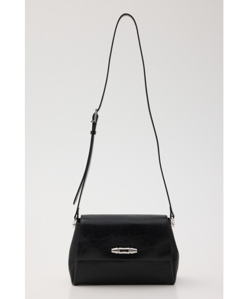 【STACCATO】カジュアル 女性 ハンドバッグ★関税なし,送料無料 STACCATO ショルダーバッグ バッグ ソフティフラップバッグ
