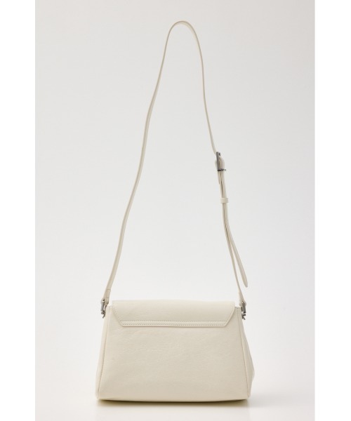 【STACCATO】カジュアル 女性 ハンドバッグ★関税なし,送料無料 STACCATO ショルダーバッグ バッグ ソフティフラップバッグ