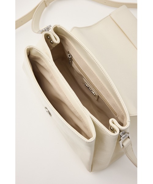 STACCATO（スタッカート） ショルダーバッグ バッグ ソフティフラップ 