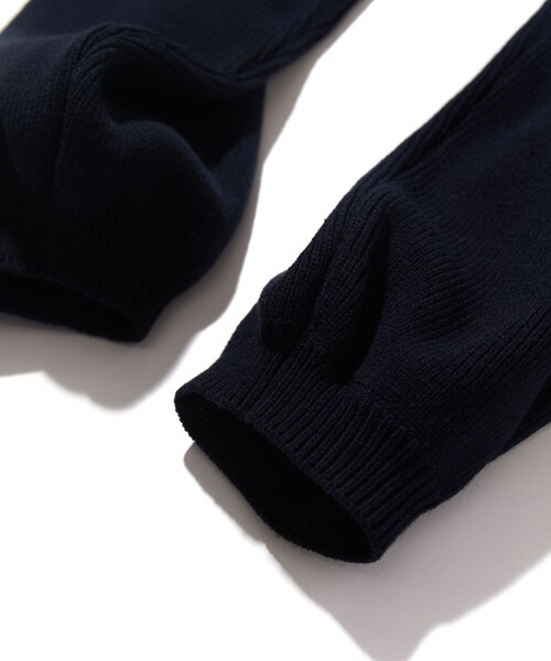 NAUTICA 「NAUTICA」 イージーパンツ MEDIUM ブラック メンズ