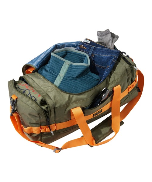 L.L.Bean（エルエルビーン） ボストンバッグ マウンテン・クラシック
