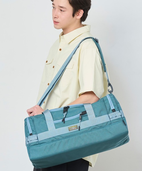 classic llbean ボストンバッグ L.L.Bean（エルエルビーン） ボストンバッグ マウンテン・クラシック