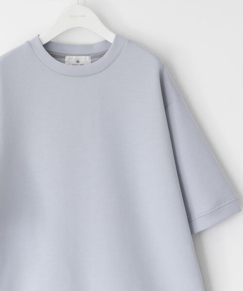 tシャツ シルキーダンボールニットTシャツ メンズ | URBAN RESEARCH Sonny Label | 03