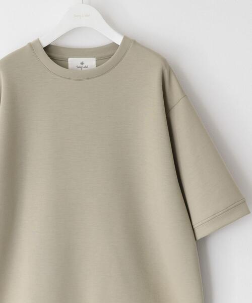 tシャツ シルキーダンボールニットTシャツ メンズ | URBAN RESEARCH Sonny Label | 04