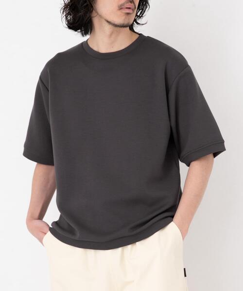 tシャツ シルキーダンボールニットTシャツ メンズ | URBAN RESEARCH Sonny Label | 25